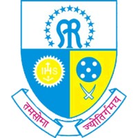 Rosary High School