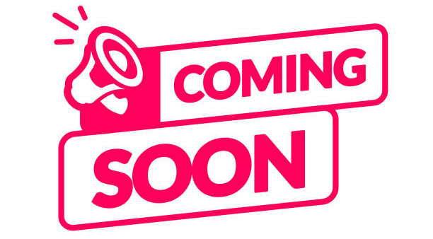 Coming Soon