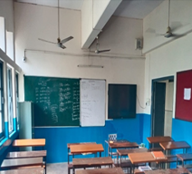 Smart Classrooms