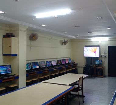 Computer Laboratory