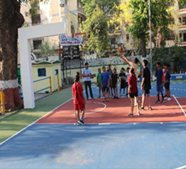 Sports Facilities