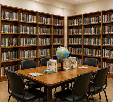 Library