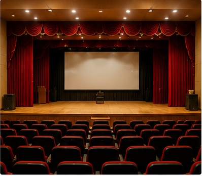 Auditorium